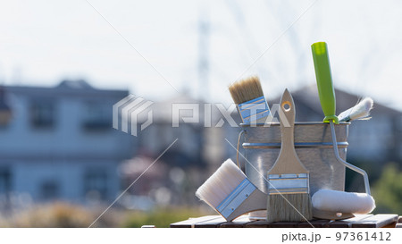 リフォーム・塗装業者・DIY イメージ リフォーム・塗装業者・DIY イメージ 97361412