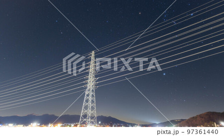 ふたご座流星群 97361440