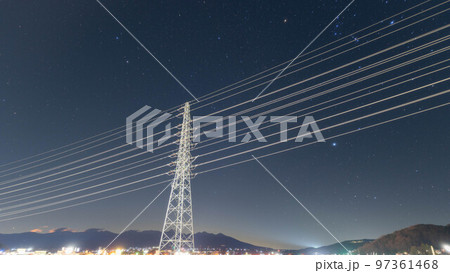 ふたご座流星群 ふたご座流星群 97361468