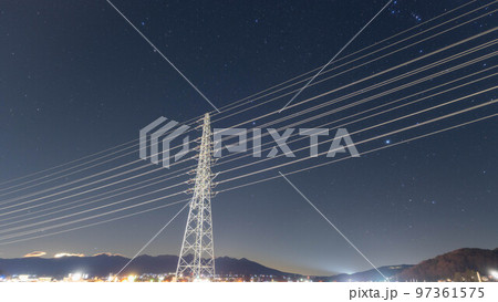 ふたご座流星群 97361575