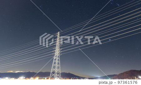 ふたご座流星群 97361576