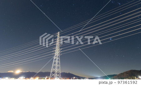 ふたご座流星群 97361592