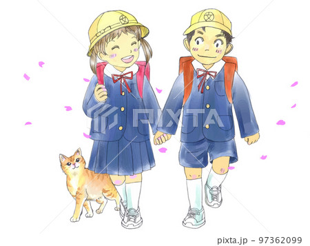 入学式 97362099