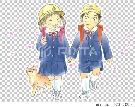 入学式 97362099