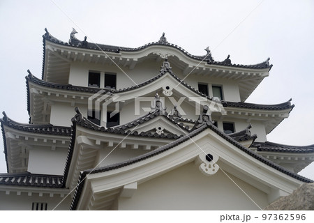 尼崎城-5 尼崎城-5 97362596
