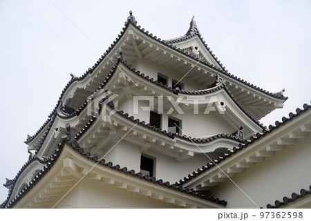 尼崎城-3 尼崎城-3 97362598