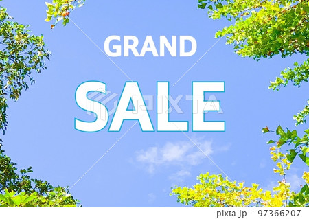 グランドセール 97366207