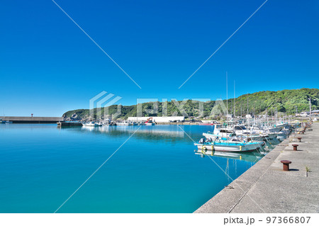 【有田漁港】 和歌山県東牟婁郡串本町有田 97366807