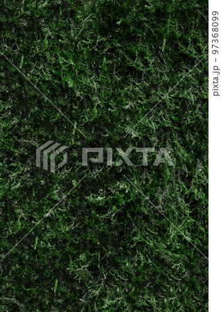 Natural background of green leaves in the park. Natural background of green leaves in the park. 97368099