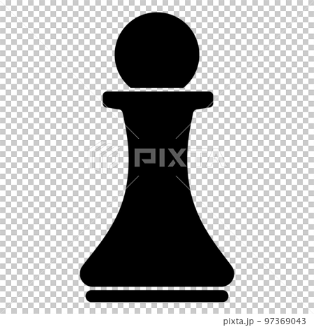 Chess, entertainment, game, pawn, piece icon - Download on