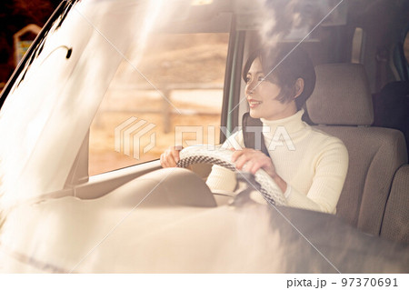 美しい日本女性 97370691