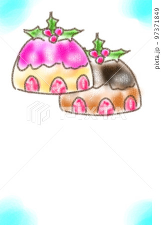 ケーキファンタジー 97371849