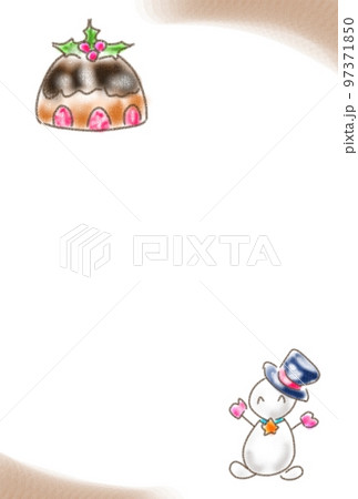 ケーキファンタジー 97371850