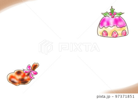 ケーキファンタジー 97371851
