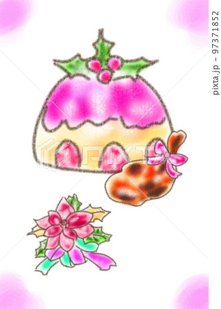 ケーキファンタジー 97371852