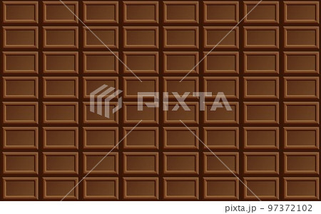 チョコレート　板チョコ　カカオ 97372102