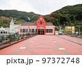 ハウステンボス駅 97372748