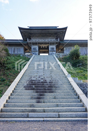 加部島の田島神社(佐賀県唐津市呼子町) 加部島の田島神社(佐賀県唐津市呼子町) 97373949