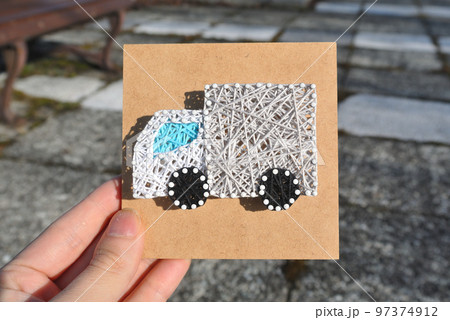 トラック 97374912