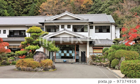 奥水間温泉(大阪府貝塚市) 奥水間温泉(大阪府貝塚市) 97374916