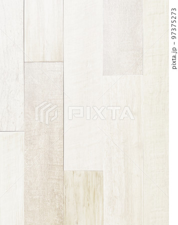 明るい白木色の色合いが少し違う木目の板が張られた板壁の縦長の背景画像 明るい白木色の色合いが少し違う木目の板が張られた板壁の縦長の背景画像 97375273