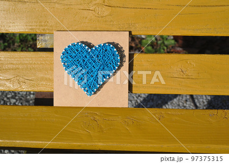 ハート ハート 97375315