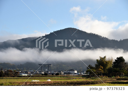 三輪山 97376323