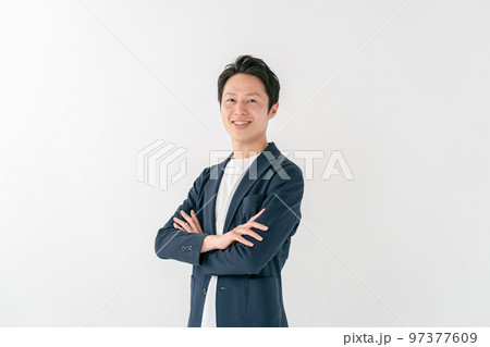 男性 男性 97377609