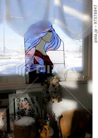 アトリエ麓郷の12月 97378847