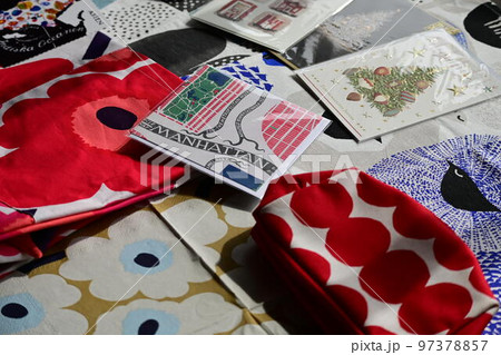 北欧雑貨アラカルト 97378857