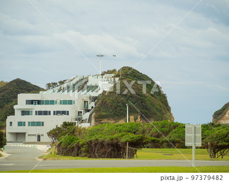 竹崎展望台 竹崎展望台 97379482