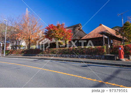 丹沢湖 三保の家 丹沢湖 三保の家 97379501