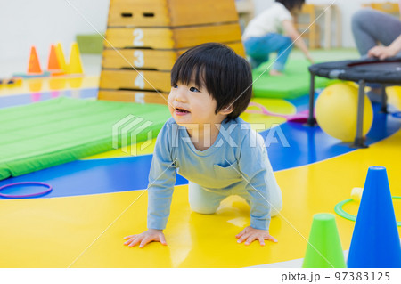 保育 運動 習い事 幼児 保育 運動 習い事 幼児 97383125