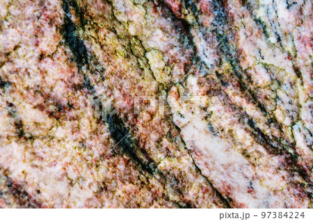 Natural stone background. Sea stone texture. Panel texture. Natural stone background. Sea stone texture. Panel texture. 97384224