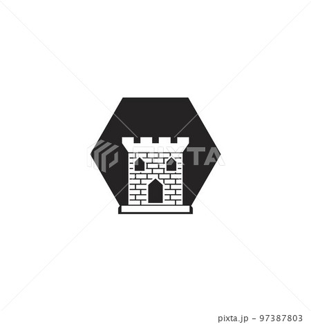Castle icon Castle icon 97387803