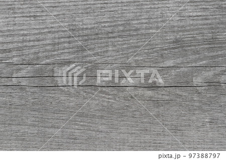 Wood texture. Old weathered board. Dark wood texture background surface with old natural pattern 97388797