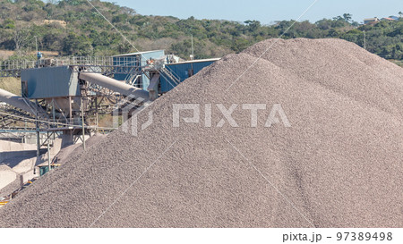 Stone Quary Factory Stone Quary Factory 97389498
