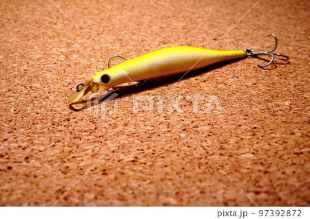 フローティングミノー チャート フローティングミノー チャート 97392872