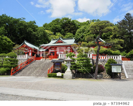 織姫神社 織姫神社 97394962