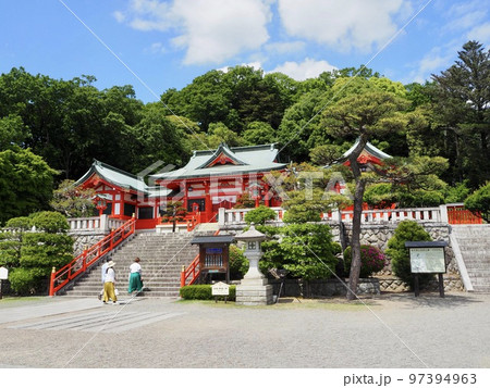 織姫神社 織姫神社 97394963