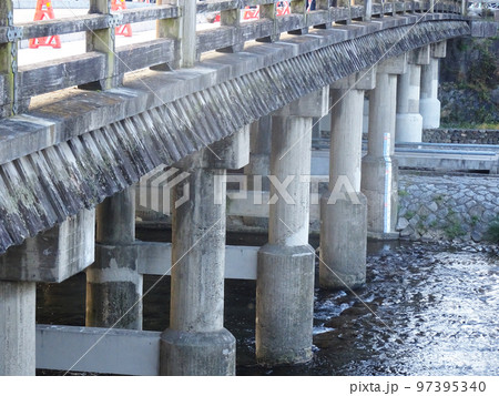 三条大橋(京都府京都市)2022年11月 三条大橋(京都府京都市)2022年11月 97395340