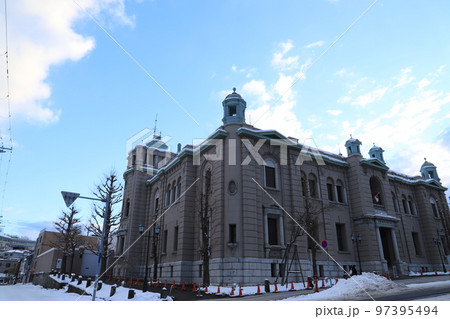 日本銀行旧小樽支店 日本銀行旧小樽支店 97395494