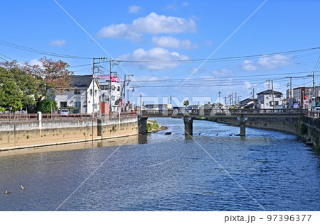 大落古利根川 埼玉県南埼玉郡宮代町側より 大落古利根川 埼玉県南埼玉郡宮代町側より 97396377