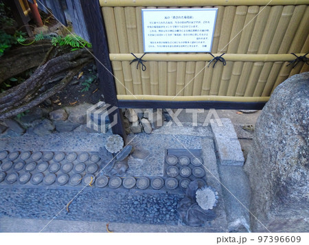 慈舟山 瑞泉寺（豊臣秀次公之墓）【京都府京都市中京区木屋町】2022年11月 97396609