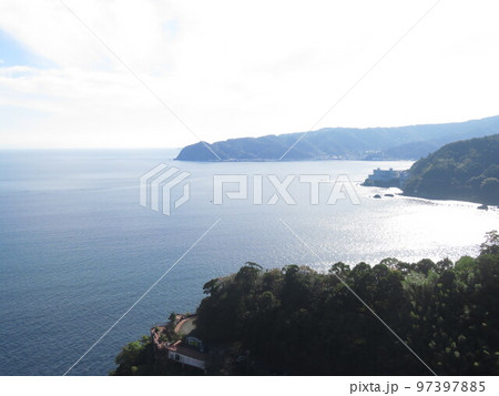 海岸線 海岸線 97397885