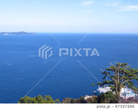 熱海 海 熱海 海 97397886