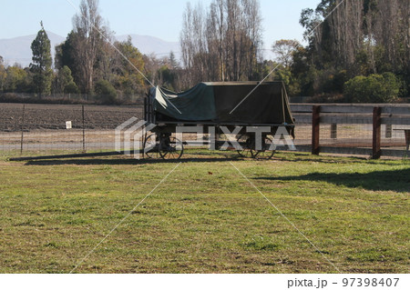 California farm 97398407