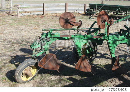 California farm 97398408