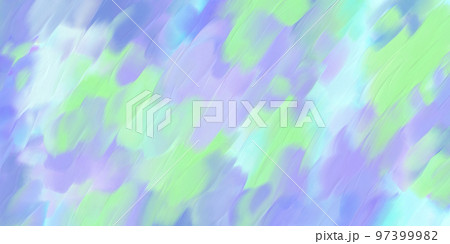 落書きのようなペイント背景 絵の具 重ね塗り 落書きのようなペイント背景 絵の具 重ね塗り 97399982