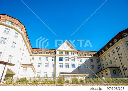 宝塚ホテル 97403393